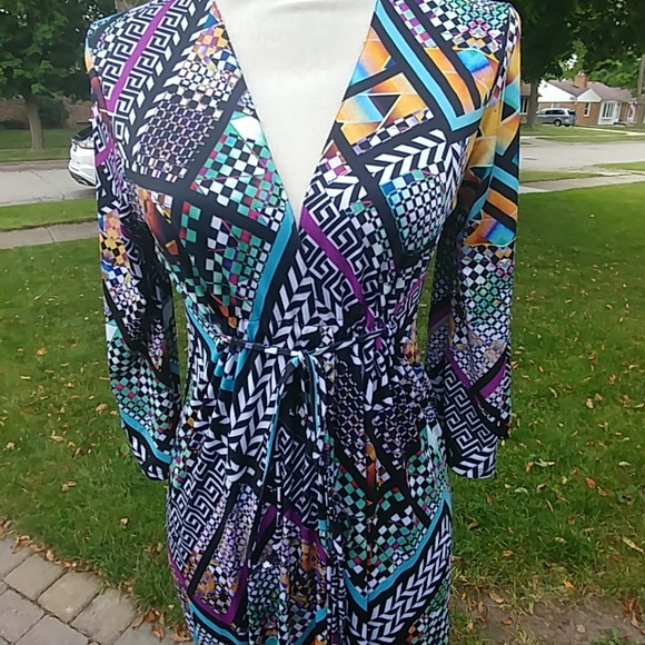 Rubber Ducky maxi dress - Picture 4 of 7